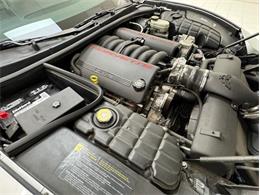 2000 Chevrolet Corvette (CC-2113049) for sale in Morgantown, Pennsylvania