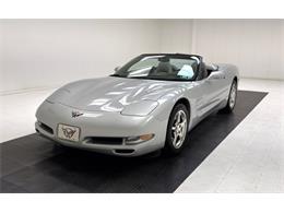 2000 Chevrolet Corvette (CC-2113049) for sale in Morgantown, Pennsylvania