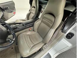 2000 Chevrolet Corvette (CC-2113049) for sale in Morgantown, Pennsylvania