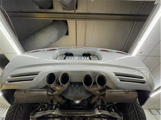 2000 Chevrolet Corvette (CC-2113049) for sale in Morgantown, Pennsylvania
