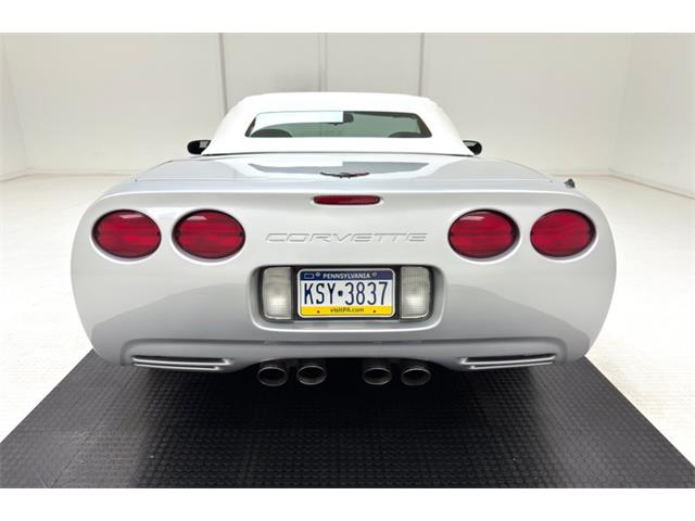 2000 Chevrolet Corvette (CC-2113049) for sale in Morgantown, Pennsylvania