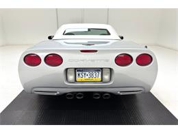 2000 Chevrolet Corvette (CC-2113049) for sale in Morgantown, Pennsylvania