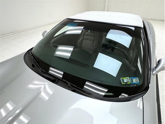 2000 Chevrolet Corvette (CC-2113049) for sale in Morgantown, Pennsylvania