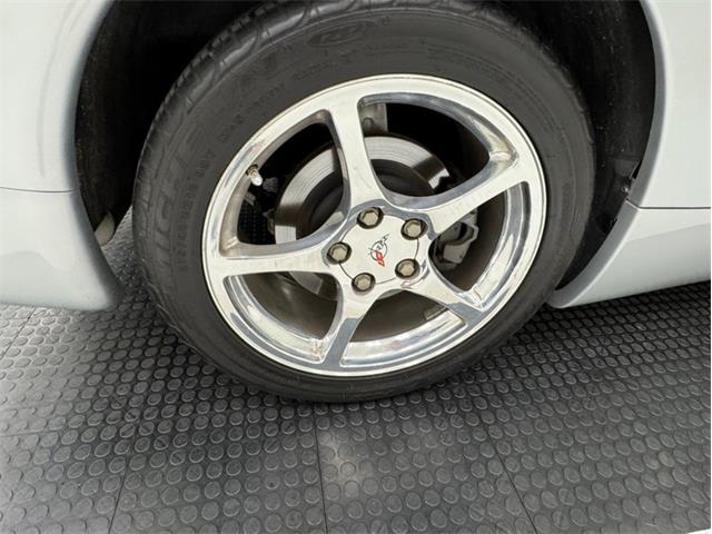 2000 Chevrolet Corvette (CC-2113049) for sale in Morgantown, Pennsylvania