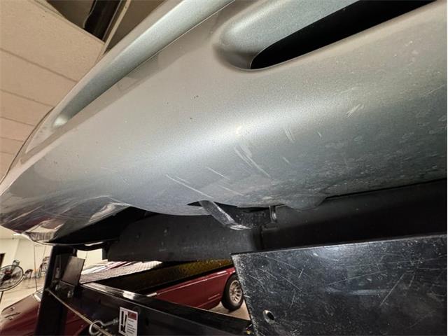2000 Chevrolet Corvette (CC-2113049) for sale in Morgantown, Pennsylvania