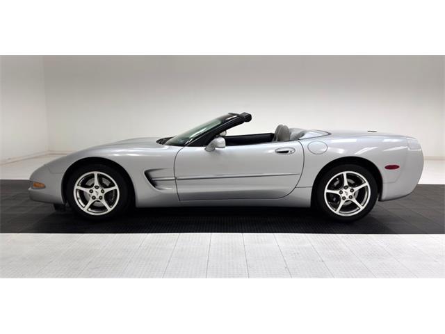 2000 Chevrolet Corvette (CC-2113049) for sale in Morgantown, Pennsylvania