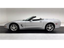2000 Chevrolet Corvette (CC-2113049) for sale in Morgantown, Pennsylvania