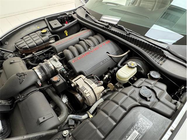 2000 Chevrolet Corvette (CC-2113049) for sale in Morgantown, Pennsylvania
