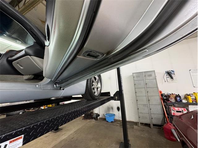 2000 Chevrolet Corvette (CC-2113049) for sale in Morgantown, Pennsylvania