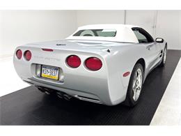 2000 Chevrolet Corvette (CC-2113049) for sale in Morgantown, Pennsylvania