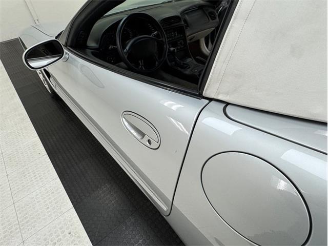 2000 Chevrolet Corvette (CC-2113049) for sale in Morgantown, Pennsylvania