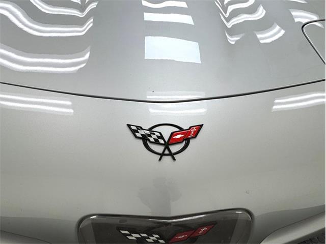 2000 Chevrolet Corvette (CC-2113049) for sale in Morgantown, Pennsylvania