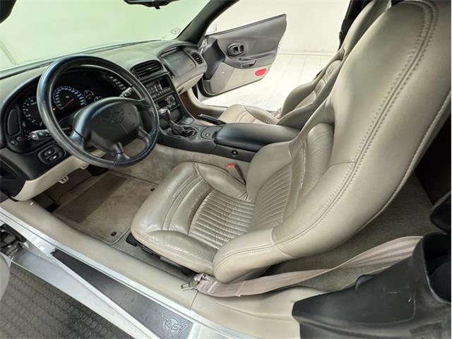 2000 Chevrolet Corvette (CC-2113049) for sale in Morgantown, Pennsylvania