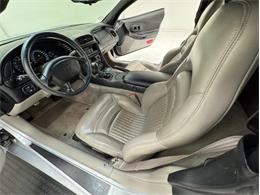 2000 Chevrolet Corvette (CC-2113049) for sale in Morgantown, Pennsylvania