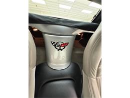2000 Chevrolet Corvette (CC-2113049) for sale in Morgantown, Pennsylvania