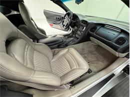 2000 Chevrolet Corvette (CC-2113049) for sale in Morgantown, Pennsylvania