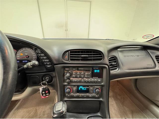 2000 Chevrolet Corvette (CC-2113049) for sale in Morgantown, Pennsylvania