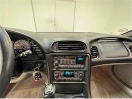 2000 Chevrolet Corvette (CC-2113049) for sale in Morgantown, Pennsylvania