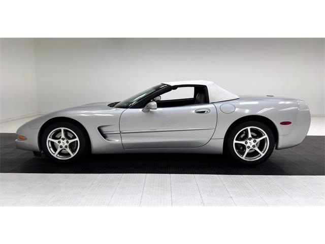 2000 Chevrolet Corvette (CC-2113049) for sale in Morgantown, Pennsylvania