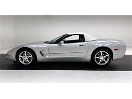 2000 Chevrolet Corvette (CC-2113049) for sale in Morgantown, Pennsylvania