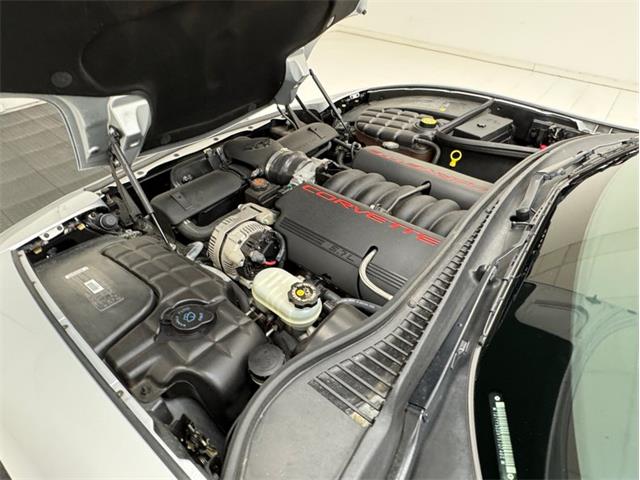 2000 Chevrolet Corvette (CC-2113049) for sale in Morgantown, Pennsylvania