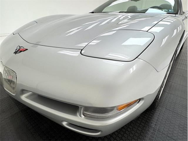 2000 Chevrolet Corvette (CC-2113049) for sale in Morgantown, Pennsylvania