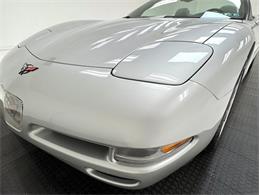 2000 Chevrolet Corvette (CC-2113049) for sale in Morgantown, Pennsylvania