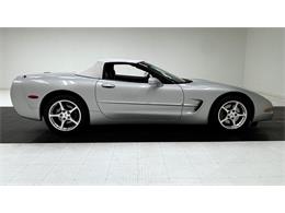 2000 Chevrolet Corvette (CC-2113049) for sale in Morgantown, Pennsylvania