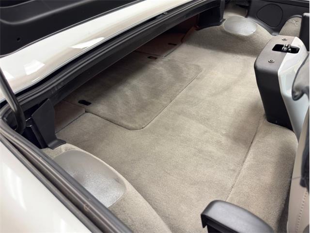 2000 Chevrolet Corvette (CC-2113049) for sale in Morgantown, Pennsylvania