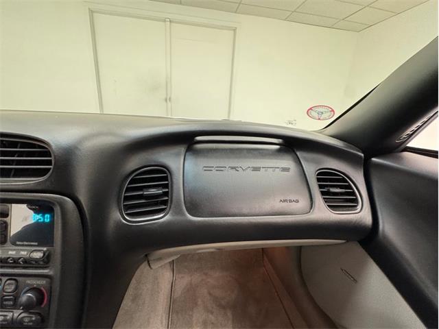 2000 Chevrolet Corvette (CC-2113049) for sale in Morgantown, Pennsylvania