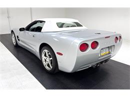 2000 Chevrolet Corvette (CC-2113049) for sale in Morgantown, Pennsylvania