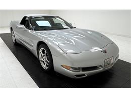 2000 Chevrolet Corvette (CC-2113049) for sale in Morgantown, Pennsylvania