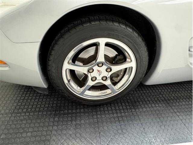 2000 Chevrolet Corvette (CC-2113049) for sale in Morgantown, Pennsylvania