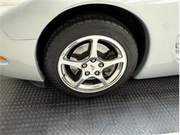 2000 Chevrolet Corvette (CC-2113049) for sale in Morgantown, Pennsylvania