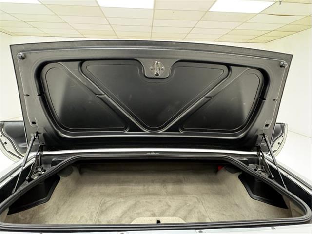 2000 Chevrolet Corvette (CC-2113049) for sale in Morgantown, Pennsylvania