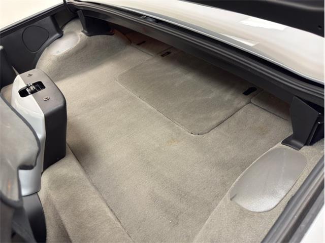 2000 Chevrolet Corvette (CC-2113049) for sale in Morgantown, Pennsylvania