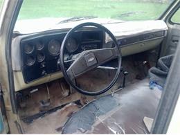 1974 Chevrolet 1500 (CC-2110305) for sale in Cadillac, Michigan