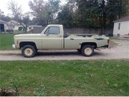 1974 Chevrolet 1500 (CC-2110305) for sale in Cadillac, Michigan