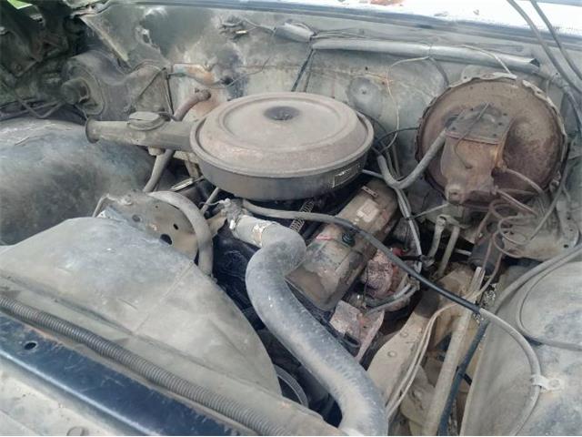 1974 Chevrolet 1500 (CC-2110305) for sale in Cadillac, Michigan