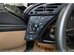 1995 Chevrolet Corvette (CC-2113050) for sale in Kentwood, Michigan