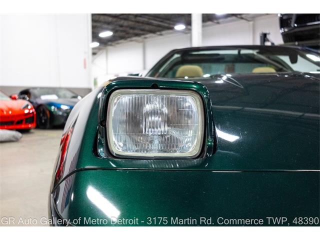 1995 Chevrolet Corvette (CC-2113050) for sale in Kentwood, Michigan