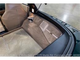 1995 Chevrolet Corvette (CC-2113050) for sale in Kentwood, Michigan