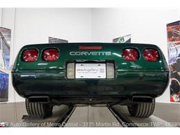 1995 Chevrolet Corvette (CC-2113050) for sale in Kentwood, Michigan