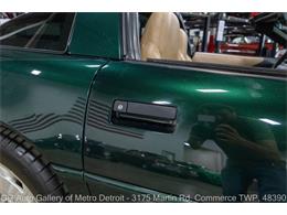 1995 Chevrolet Corvette (CC-2113050) for sale in Kentwood, Michigan