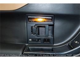 1995 Chevrolet Corvette (CC-2113050) for sale in Kentwood, Michigan