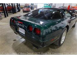 1995 Chevrolet Corvette (CC-2113050) for sale in Kentwood, Michigan