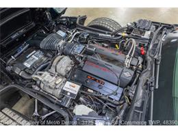 1995 Chevrolet Corvette (CC-2113050) for sale in Kentwood, Michigan