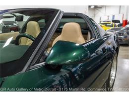 1995 Chevrolet Corvette (CC-2113050) for sale in Kentwood, Michigan