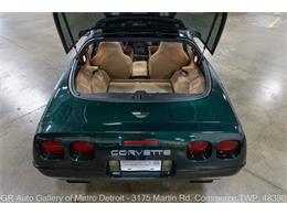 1995 Chevrolet Corvette (CC-2113050) for sale in Kentwood, Michigan