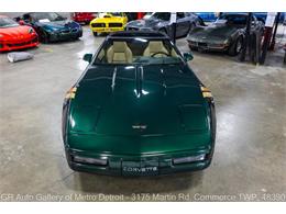 1995 Chevrolet Corvette (CC-2113050) for sale in Kentwood, Michigan